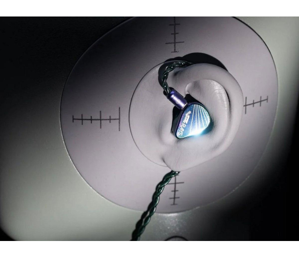 Moondrop Rays Hybrydowy IEM gamingowy - 1474176 - zdjęcie 7